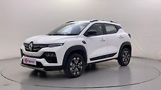 Used Renault Kiger RXZ MT in Bangalore