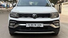 Used Volkswagen Taigun Highline 1.0 TSI AT in Hyderabad