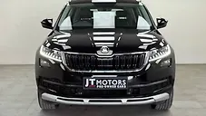Used Skoda Kodiaq Scout in Pune