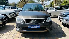 Used Toyota Innova 2.5 G 7 STR BS-III in Chandigarh