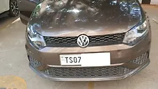 Used Volkswagen Polo Trendline 1.0L (P) in Hyderabad