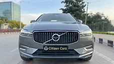Used Volvo XC60 Inscription [2017-2020] in Bangalore