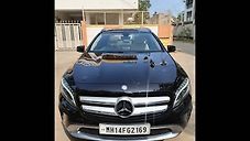 Used Mercedes-Benz GLA 200 CDI Sport in Aurangabad
