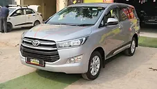 Used Toyota Innova Crysta 2.8 GX AT 7 STR [2016-2020] in Gurgaon