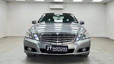 Used Mercedes-Benz E-Class E250 CDI BlueEfficiency in Pune