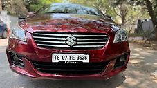Used Maruti Suzuki Ciaz ZXi  AT in Hyderabad