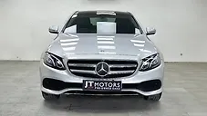 Used Mercedes-Benz E-Class E 220 d Avantgarde in Pune