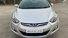 Used Hyundai Elantra 1.6 SX MT in Mumbai