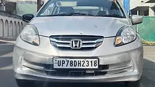 Used Honda Amaze 1.2 S i-VTEC in Kanpur