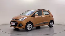 Used Hyundai Grand i10 Sportz 1.2 Kappa VTVT [2013-2016] in Bangalore
