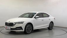 Used Skoda Octavia L&K 2.0 in Ahmedabad