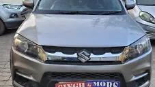 Used Maruti Suzuki Vitara Brezza LDi in Kanpur