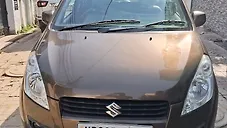 Used Maruti Suzuki Ritz Vxi (ABS) BS-IV in Lucknow