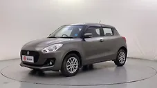 Used Maruti Suzuki Swift ZXi AMT [2018-2019] in Bangalore