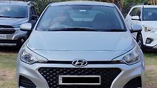 Used Hyundai Elite i20 Magna Plus 1.2 [2019-2020] in Vadodara