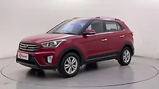 Used Hyundai Creta SX Plus 1.6  Petrol in Bangalore