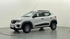 Used Renault Kwid RXL in Ghaziabad