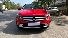 Used Mercedes-Benz GLA 200 Sport in Mumbai
