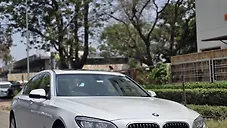 Used BMW 7 Series 730Ld in Chandigarh