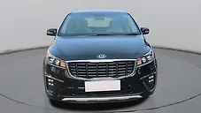 Used Kia Carnival Prestige 7 STR in Mumbai