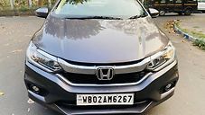 Used Honda City 4th Generation VX CVT Petrol in Kolkata