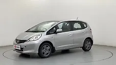 Used Honda Jazz Select in Delhi