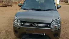 Used Maruti Suzuki Wagon R LXi 1.0 CNG [2019-2020] in Delhi