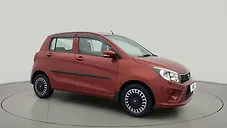 Used Maruti Suzuki Celerio ZXi AMT [2017-2019] in Chennai