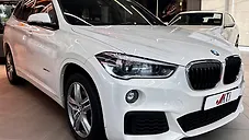 Used BMW X1 xDrive20d M Sport in Ahmedabad
