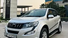 Used Mahindra XUV500 W10 in Mohali