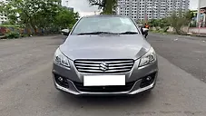Used Maruti Suzuki Ciaz ZXi  AT in Mumbai