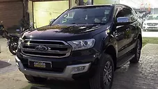 Used Ford Endeavour Titanium 3.2 4x4 AT in Gurgaon
