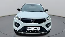 Used Tata Nexon XZA Plus (S) Dual tone in Mumbai