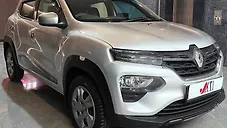 Used Renault Kwid 1.0 RXT AMT Opt in Ahmedabad
