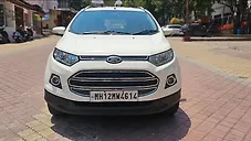 Used Ford EcoSport Titanium 1.5L Ti-VCT AT in Pune
