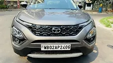 Used Tata Harrier XZ [2019-2020] in Kolkata