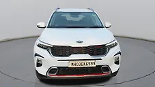 Used Kia Sonet GTX Plus 1.5 AT [2020-2021] in Mumbai