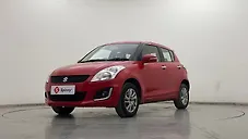 Used Maruti Suzuki Swift ZDi in Hyderabad
