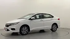 Used Honda City VX Petrol CVT in Ghaziabad