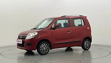 Used Maruti Suzuki Wagon R LXi 1.0 CNG [2019-2020] in Ghaziabad