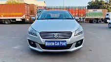 Used Maruti Suzuki Ciaz ZDi SHVS in Chandigarh