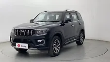 Used Mahindra Scorpio N Z8 L Diesel AT 4WD 7 STR [2022] in Chennai