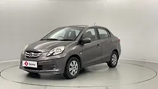 Used Honda Amaze 1.2 SX i-VTEC in Jaipur