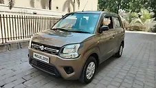 Used Maruti Suzuki Wagon R LXi 1.0 CNG in Mumbai