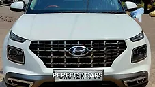 Used Hyundai Venue S Plus 1.5 CRDi in Jamshedpur