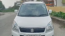 Used Maruti Suzuki Wagon R 1.0 VXI in Guwahati