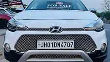 Used Hyundai i20 Active 1.2 Base in Ranchi