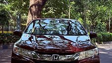 Used Honda City VX CVT in Kolkata