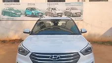 Used Hyundai Creta 1.6 SX Plus AT in Bangalore