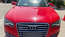 Used Audi A8 L 4.2 FSI quattro in Gurgaon